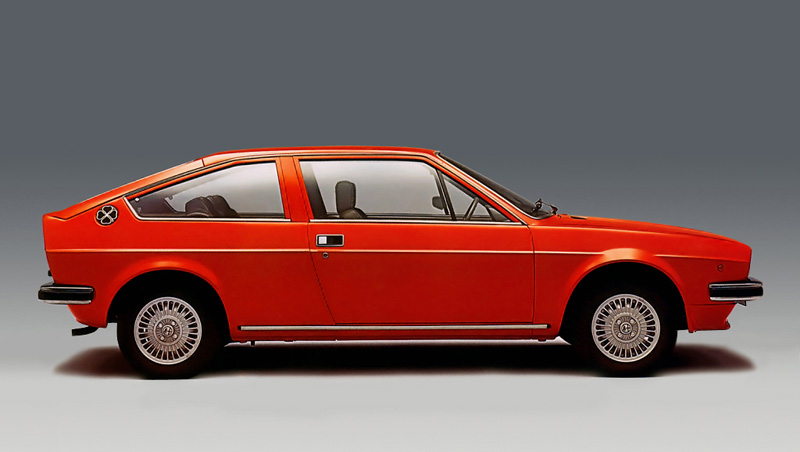 Alfa Romeo Alfasud 12